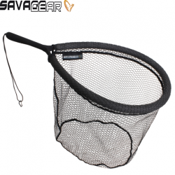 Sacadera de competición Vega Landing Net LF-60