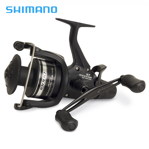 Carrete Shimano Baitrunner St Rb