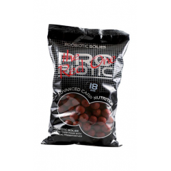 Boilies Probiotic Red One 1 Kg