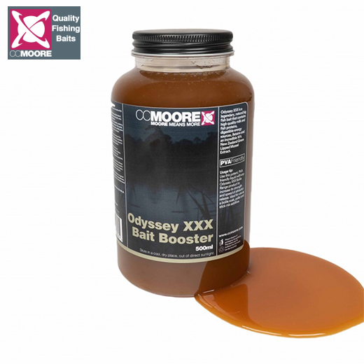 Remojo Ccmoore Odyssey XXX Bait Booster 500 Ml 