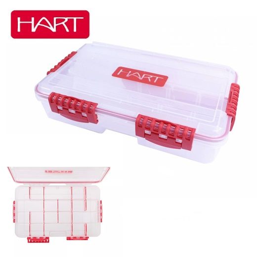 Caja Hart 7300A