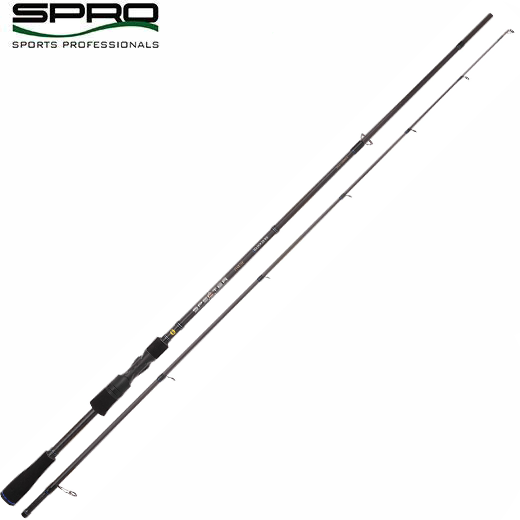 Caña Spro Specter Finesse Sea Spin 215 MH
