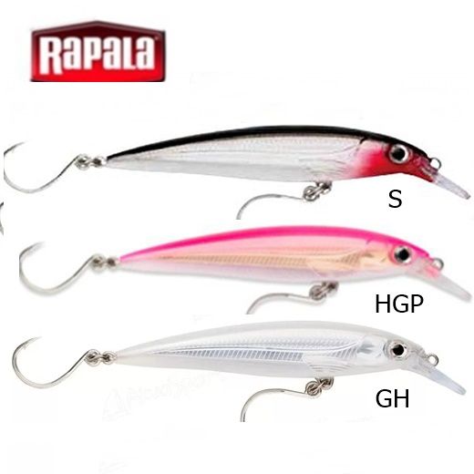 Señuelos Rapala X-Rap Saltwater 14