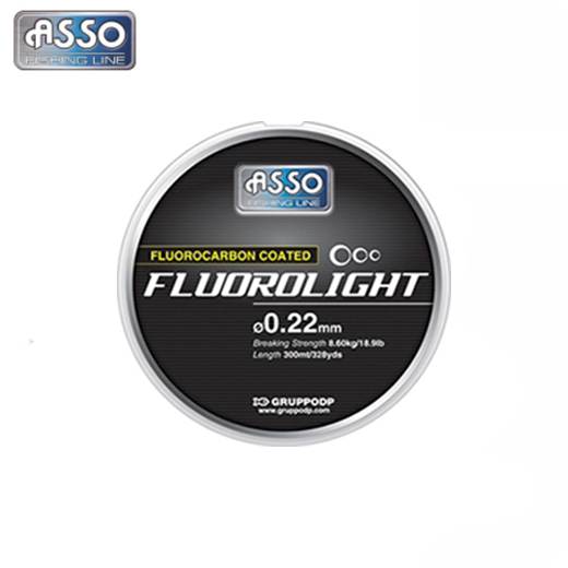 Hilo Asso Fluorolight
