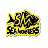 Sea Monster