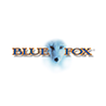 Blue-Fox