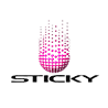 Sticky Baits