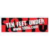 Ten Feet Under