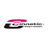 Cinnetic